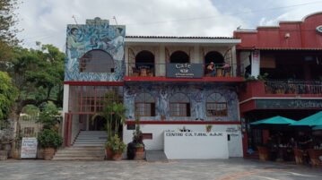 Ajijic Cultural Center to celebrate its 17th anniversary with a rich cultural program