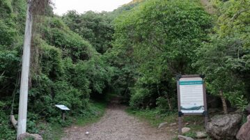 Ajijic’s El Tepalo hiking area: a must-see destination for hiking enthusiasts