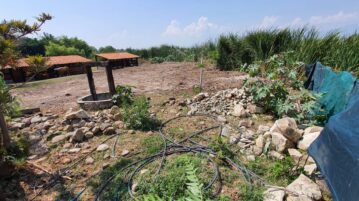 One month later, land invasion in Riberas del Pilar still not settled