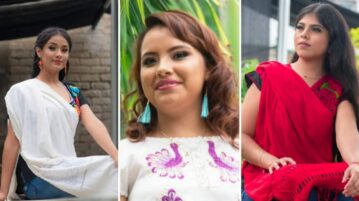 San Juan Cosalá Miss Fiestas Patrias candidates presented