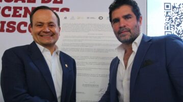 Chapala joins anti-human trafficking collaboration