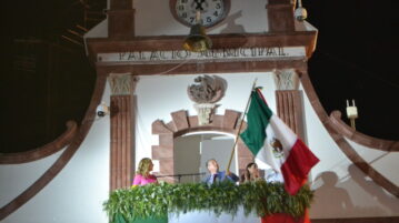 Jocotepec plans extensive Fiestas Patrias program