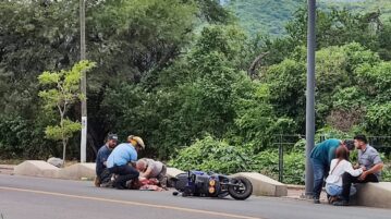 Chapala to train motorcycle drivers to reduce road accidents