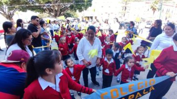 The feast of St. Francis of Assisi returns to Chapala