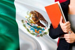 New Mexican School seeks to reduce school dropout rate