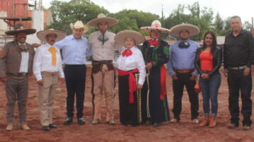 Charro Association renews board of directors