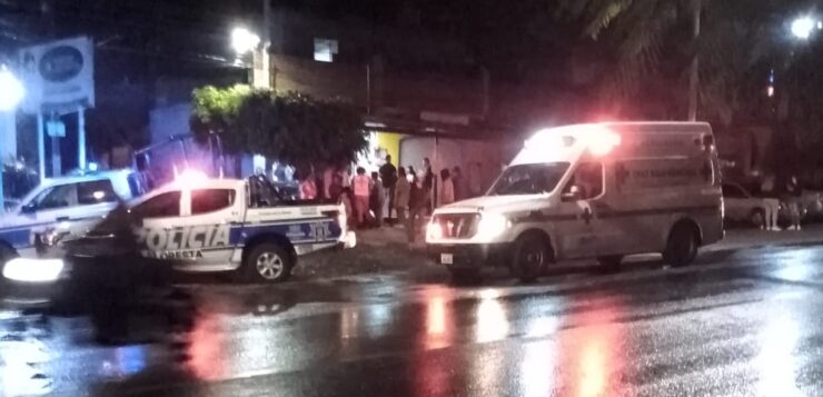 Expat kills a Mexican man in Ajijic Oct. 7