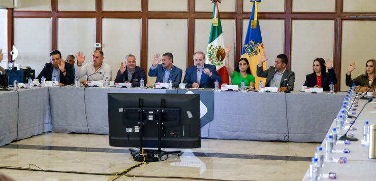 Jalisco registers 25 percent progress in giving influenza vaccines