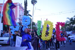 Neighboring towns invited to join Chapala Pride 2022