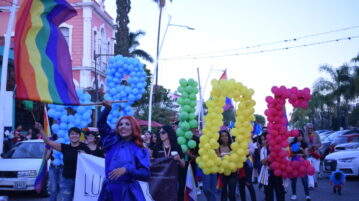 Neighboring towns invited to join Chapala Pride 2022