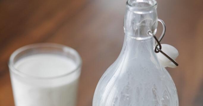 Consumer agency says avoid unpasteurized dairy products