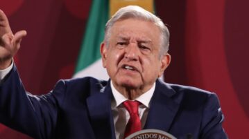 AMLO’s “Plan B” will be unconstitutional by Abigail A. Correa Cisneros