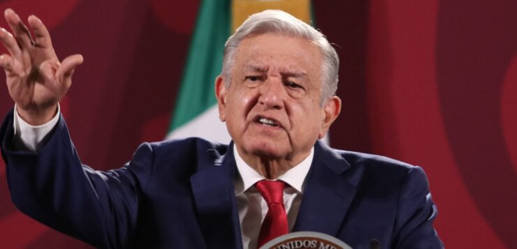 AMLO’s “Plan B” will be unconstitutional by Abigail A. Correa Cisneros