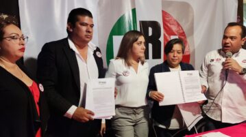 Leadership changes at PRI Chapala to be announced Dec.18