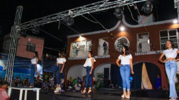 San Juan Cosalá seeks its next Top Model