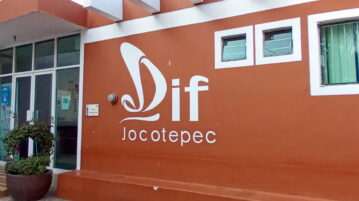 Jocotepec launches “1000 days of life”