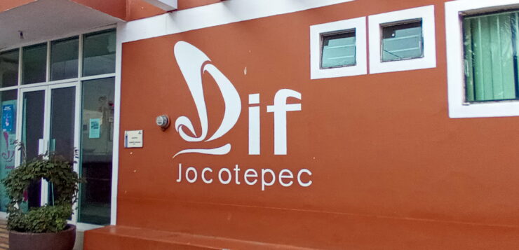 Jocotepec launches “1000 days of life”