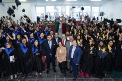 URIT Chapala ceremony celebrates fifth graduating class