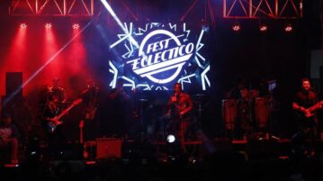 Eclectic Fest music festival planned for Jocotepec