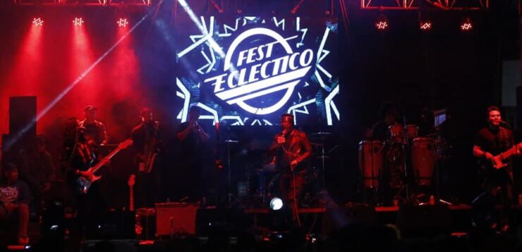 Eclectic Fest music festival planned for Jocotepec