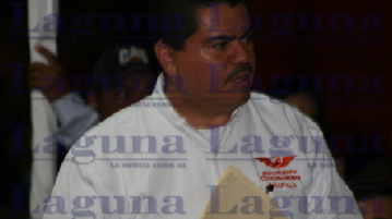 Juan Rafael Durán is ratified as MC coordinator in Chapala