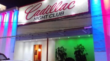 Woman murdered at strip club on Tlaquepaque highway