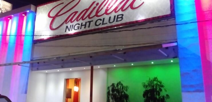 Woman murdered at strip club on Tlaquepaque highway