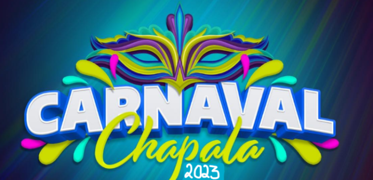 Chapala Carnival 2023 details still not announced