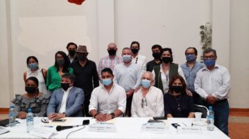 The Pueblo Mágico Citizen Committee calls for representatives from Ajijic