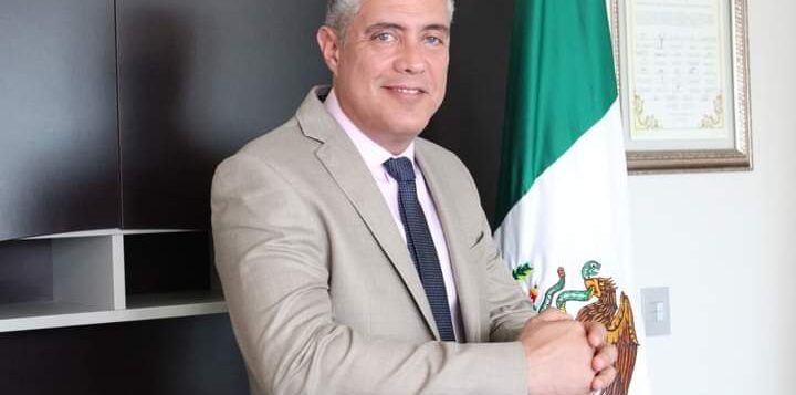 President of Jocotepec requests work absence from March 9-20