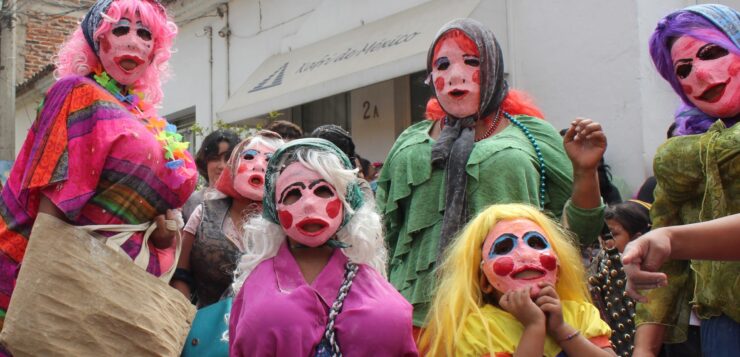 Ajijic Charros Association to open Carnival season with tributes