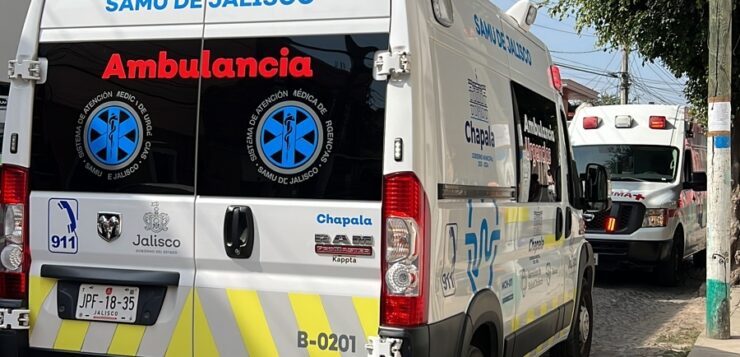 Totalplay worker dies in Ajijic while installing wires