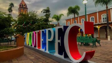 Jocotepec loses more than 300 jobs in December