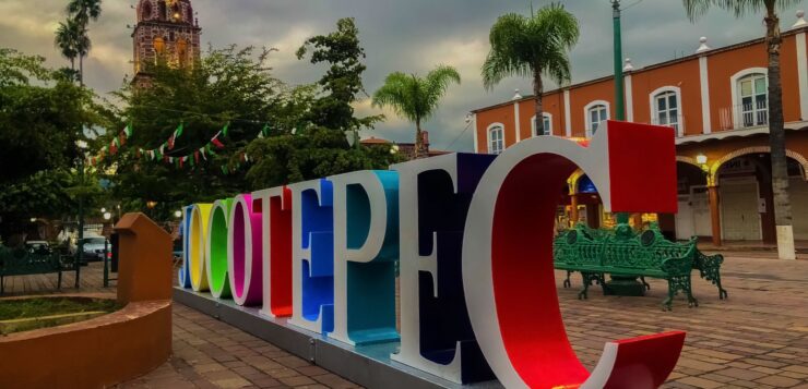 Jocotepec loses more than 300 jobs in December