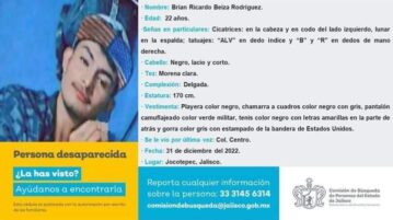 Help requested in finding Jocotepec man