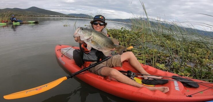 Fishing tournament to be held in Jocotepec Feb 4nd 5