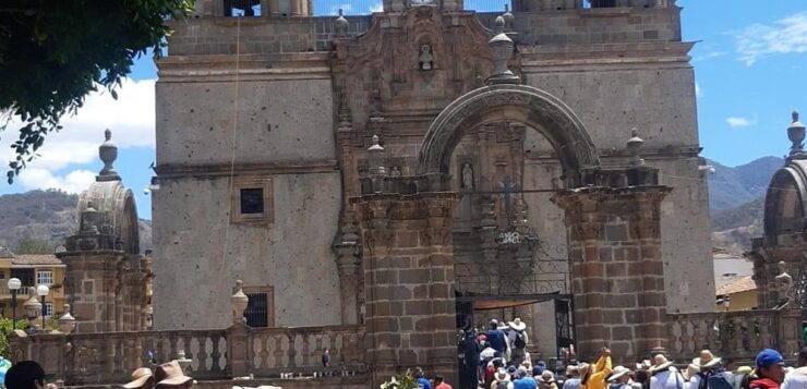 San Juan Cosala residents to make pilgrimage to Virgen de Talpa