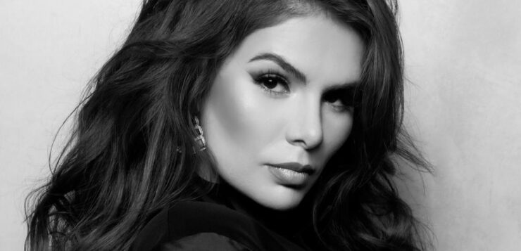 Miss Mexico Grand, Mariana Macías to go for global prize