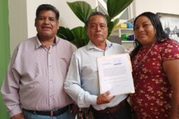 Indigenous people of Chapala seek representation