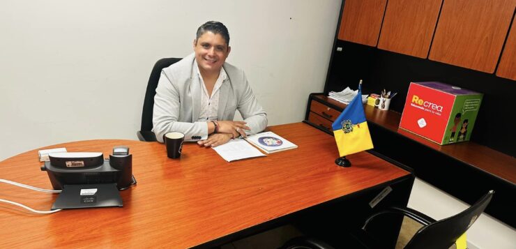 Chapala councilman and ex-president joins Jalisco government