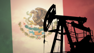 85 years after oil nationalization, AMLO does the same thing