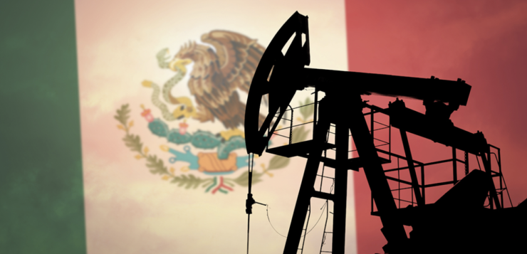 85 years after oil nationalization, AMLO does the same thing