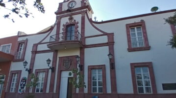 Five Jocotepec employees approved for retirement