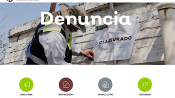 Jalisco environmental AG launches new web portal to aid citizens