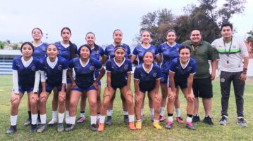 Chapala ready for Jalisco Soccer Cup 2023 kick off