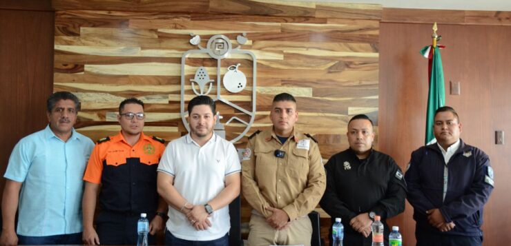 Jocotepec to implement emergency response plan for Easter