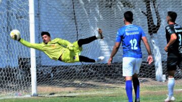 Chapala beats Tizapán with 12 goals in Jalisco Cup