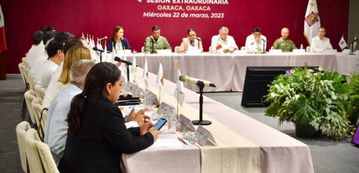 Jalisco gets 62.9M pesos to strengthen public security