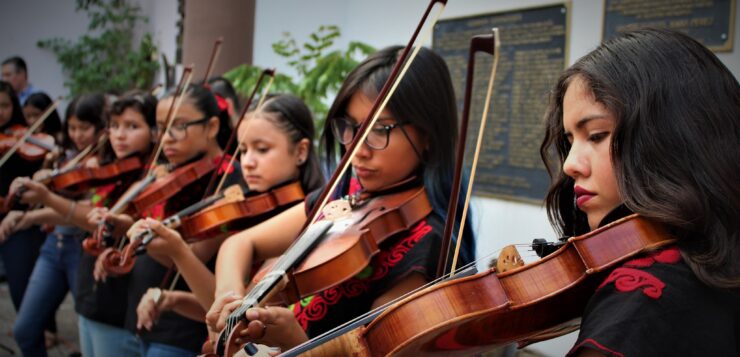 Jocotepec offers wide variety of enrichment programs