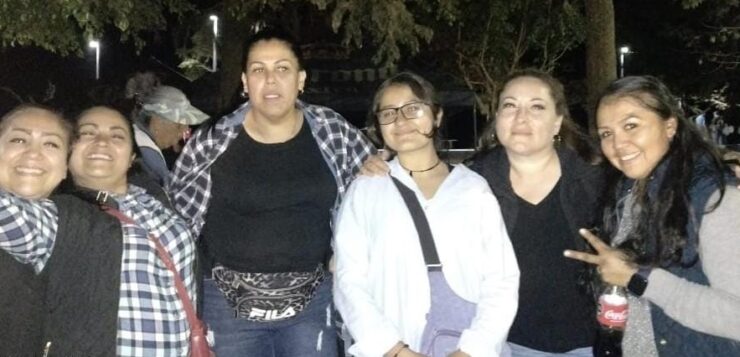 Mega-Kermes will help the sick in Ajijic